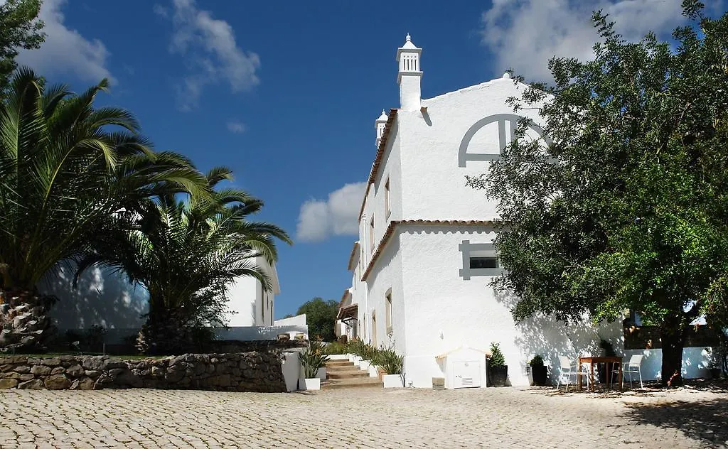 Farmhouse Of The Palms Sao Bras de Alportel Portugal